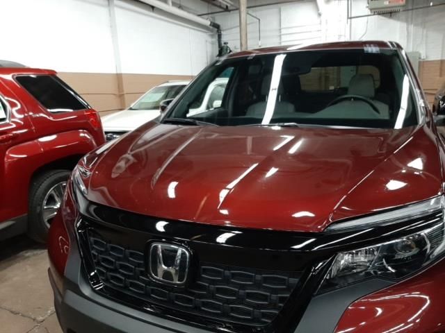 2020 HONDA PASSPORT EX-L 5FNYF8H5XLB009665