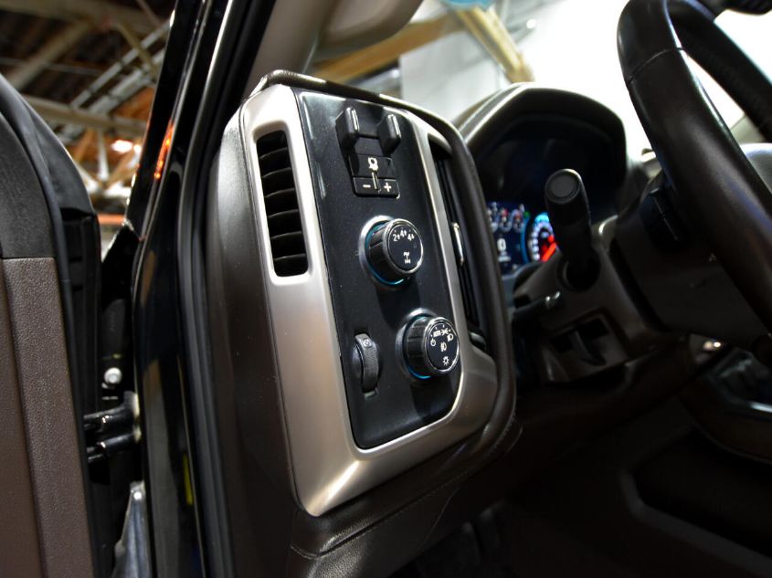 2019 GMC SIERRA 3500HD DENALI 1GT42WEY0KF169772