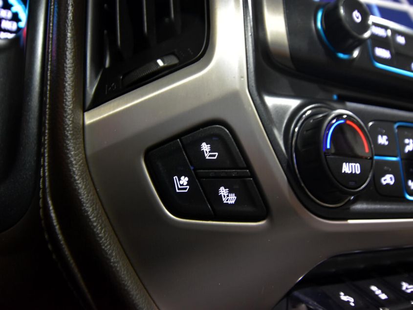 2019 GMC SIERRA 3500HD DENALI 1GT42WEY0KF169772