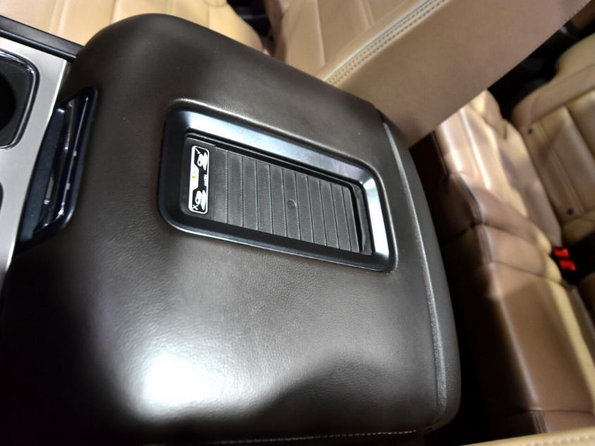 2019 GMC SIERRA 3500HD DENALI 1GT42WEY0KF169772