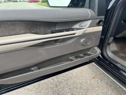 2021 FORD EXPEDITION MAX LIMITED 1FMJK2AT0MEA45382