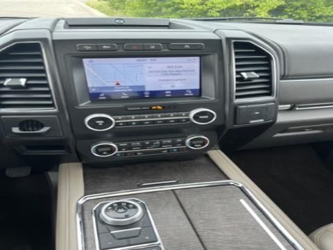 2021 FORD EXPEDITION MAX LIMITED 1FMJK2AT0MEA45382