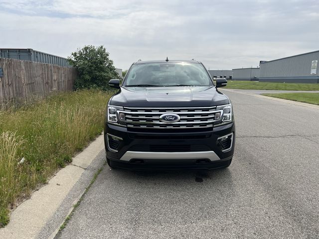 2021 FORD EXPEDITION MAX LIMITED 1FMJK2AT0MEA45382