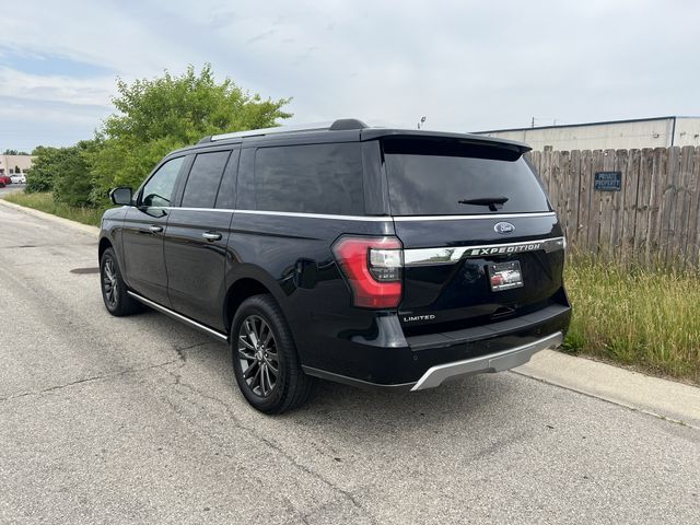 2021 FORD EXPEDITION MAX LIMITED 1FMJK2AT0MEA45382