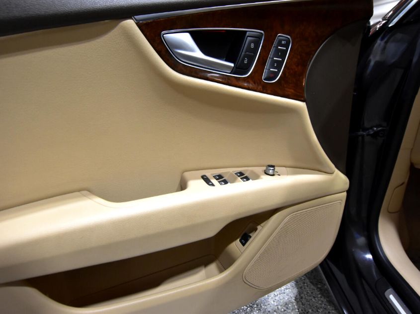 2014 AUDI A7 3.0 TDI PREMIUM PLUS WAUWMAFC9EN051722