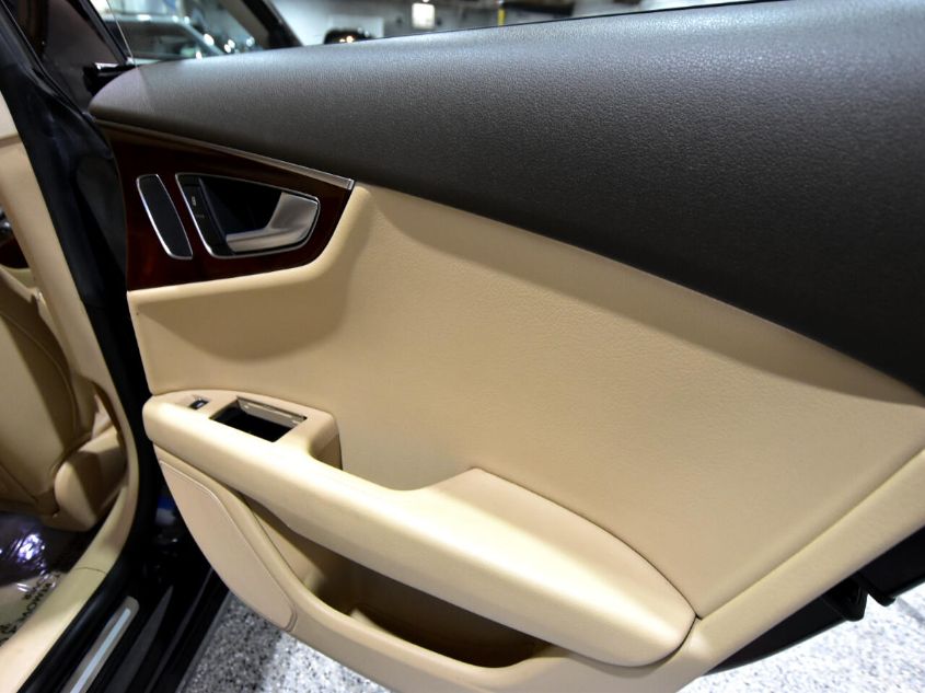 2014 AUDI A7 3.0 TDI PREMIUM PLUS WAUWMAFC9EN051722