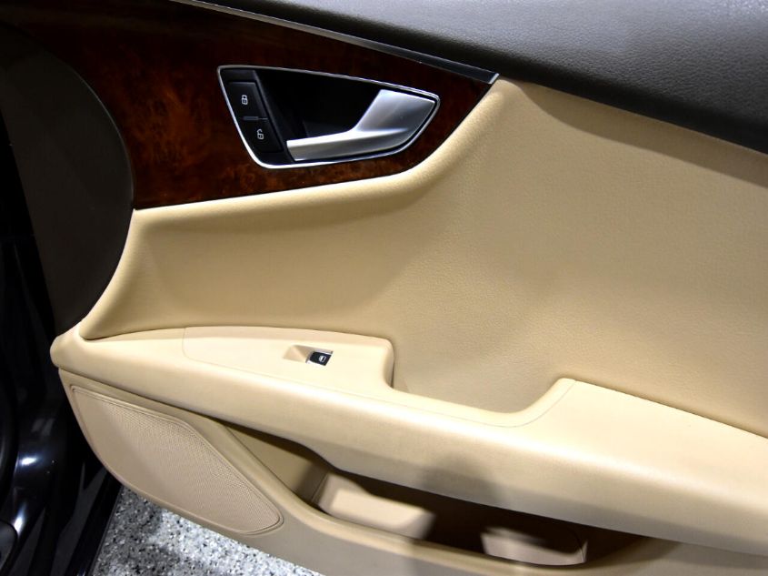 2014 AUDI A7 3.0 TDI PREMIUM PLUS WAUWMAFC9EN051722