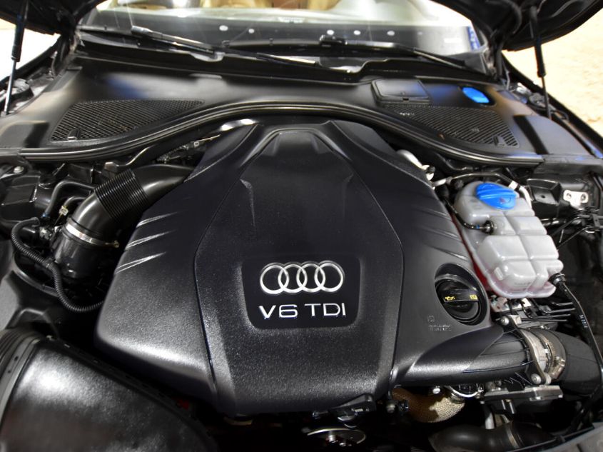 2014 AUDI A7 3.0 TDI PREMIUM PLUS WAUWMAFC9EN051722