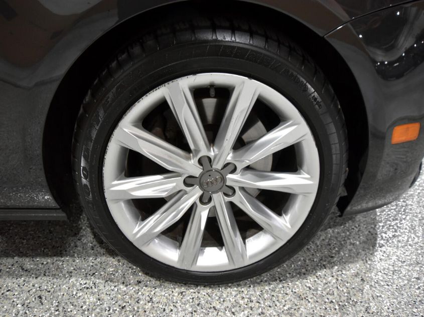 2014 AUDI A7 3.0 TDI PREMIUM PLUS WAUWMAFC9EN051722