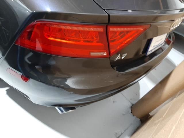 2014 AUDI A7 3.0 TDI PREMIUM PLUS WAUWMAFC9EN051722