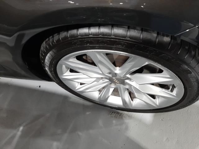 2014 AUDI A7 3.0 TDI PREMIUM PLUS WAUWMAFC9EN051722