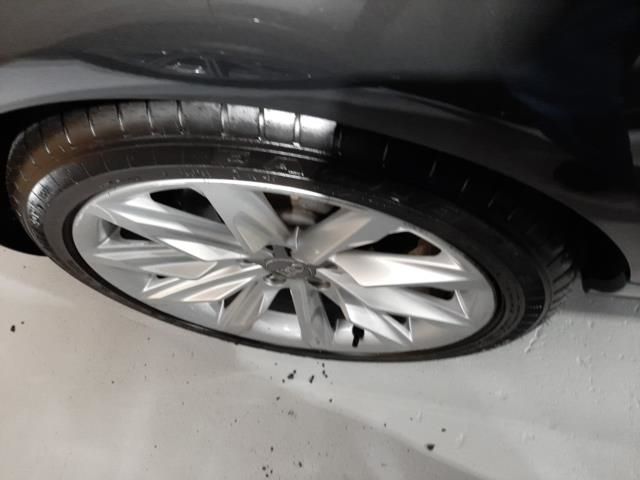 2014 AUDI A7 3.0 TDI PREMIUM PLUS WAUWMAFC9EN051722
