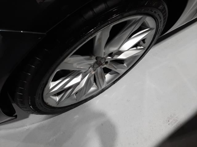 2014 AUDI A7 3.0 TDI PREMIUM PLUS WAUWMAFC9EN051722