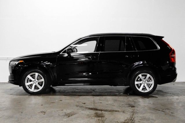 2021 VOLVO XC90 MOMENTUM YV4A22PK0M1711986