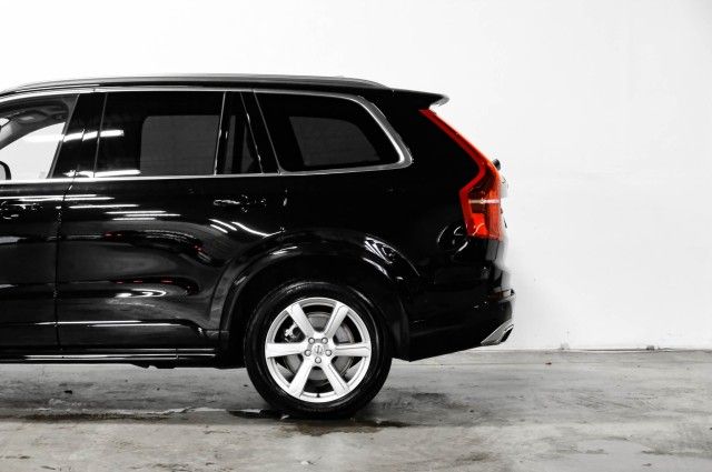 2021 VOLVO XC90 MOMENTUM YV4A22PK0M1711986