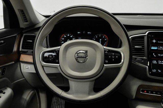 2021 VOLVO XC90 MOMENTUM YV4A22PK0M1711986