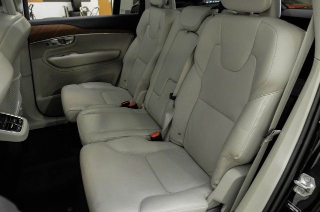 2021 VOLVO XC90 MOMENTUM YV4A22PK0M1711986