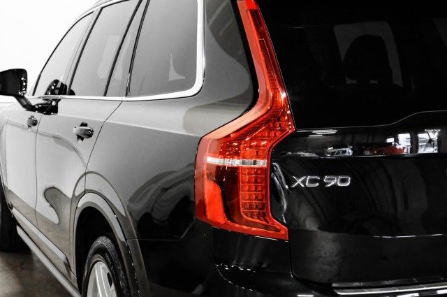 2021 VOLVO XC90 MOMENTUM YV4A22PK0M1711986