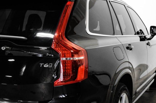 2021 VOLVO XC90 MOMENTUM YV4A22PK0M1711986