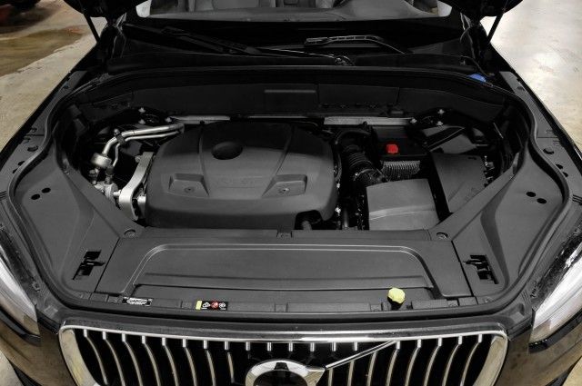 2021 VOLVO XC90 MOMENTUM YV4A22PK0M1711986
