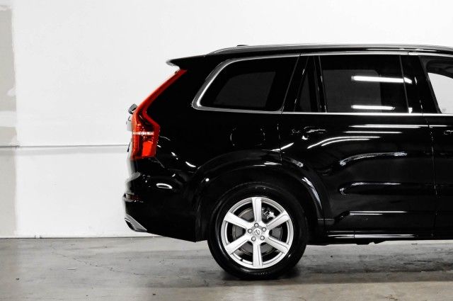 2021 VOLVO XC90 MOMENTUM YV4A22PK0M1711986