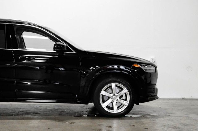 2021 VOLVO XC90 MOMENTUM YV4A22PK0M1711986