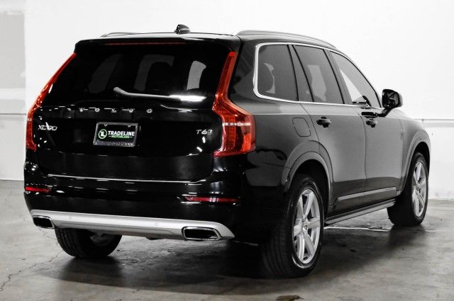 2021 VOLVO XC90 MOMENTUM YV4A22PK0M1711986