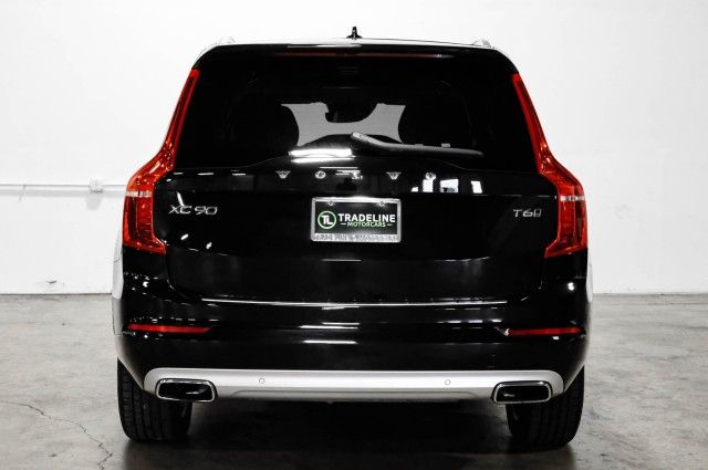 2021 VOLVO XC90 MOMENTUM YV4A22PK0M1711986