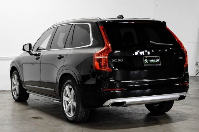 2021 VOLVO XC90 MOMENTUM YV4A22PK0M1711986