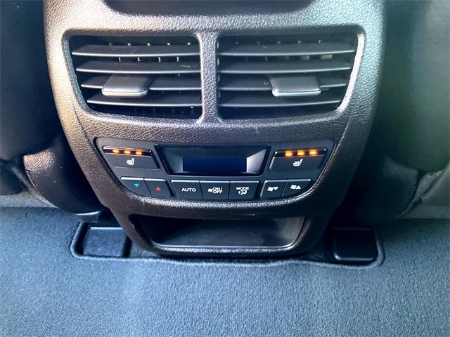 2017 ACURA MDX W/ADVANCE PKG 5FRYD4H81HB027714
