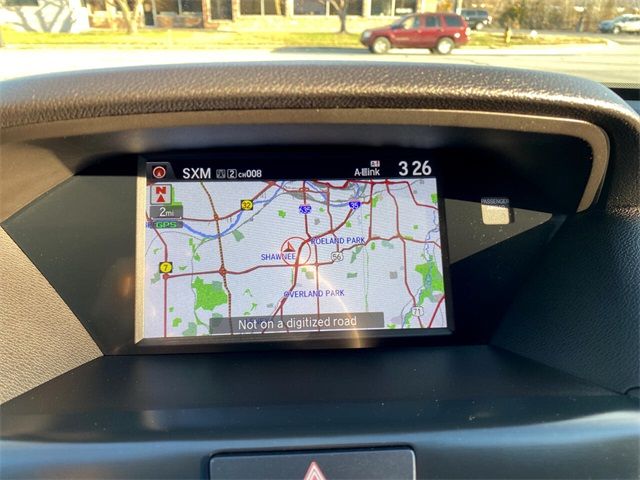 2017 ACURA MDX W/ADVANCE PKG 5FRYD4H81HB027714