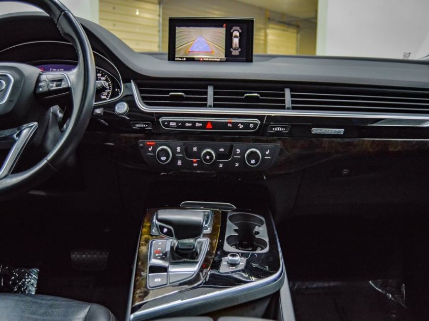 2018 AUDI Q7 PREMIUM PLUS WA1LAAF73JD028478