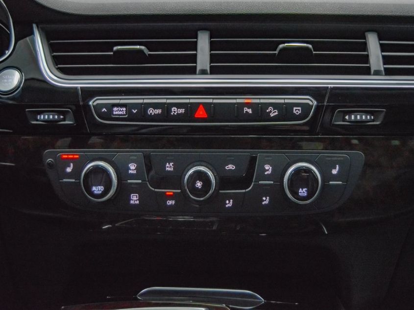 2018 AUDI Q7 PREMIUM PLUS WA1LAAF73JD028478