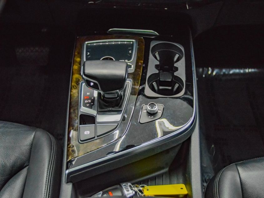 2018 AUDI Q7 PREMIUM PLUS WA1LAAF73JD028478