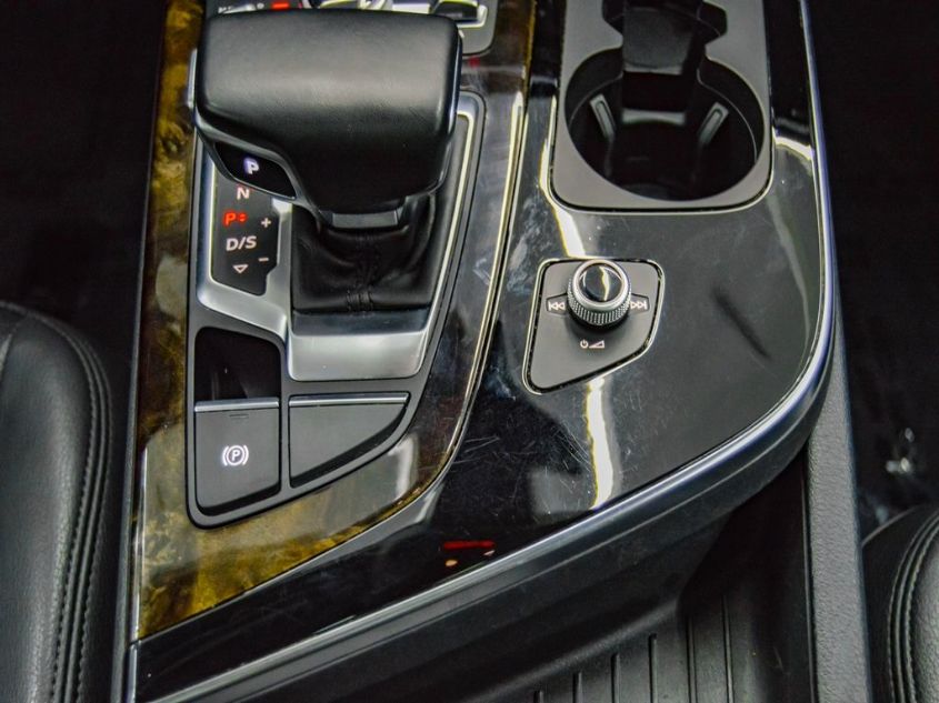 2018 AUDI Q7 PREMIUM PLUS WA1LAAF73JD028478