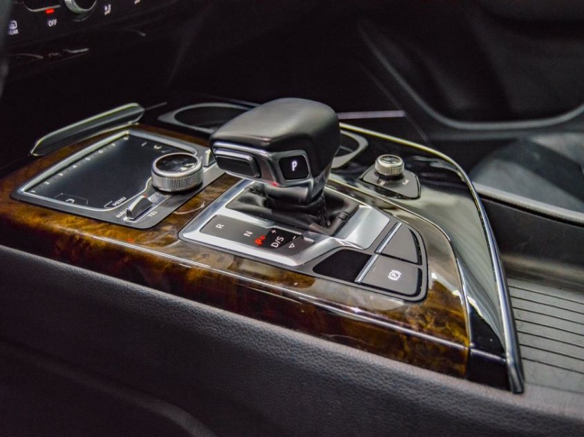 2018 AUDI Q7 PREMIUM PLUS WA1LAAF73JD028478
