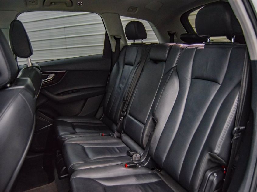 2018 AUDI Q7 PREMIUM PLUS WA1LAAF73JD028478