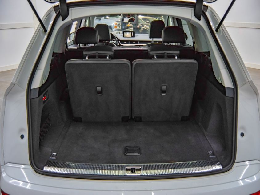 2018 AUDI Q7 PREMIUM PLUS WA1LAAF73JD028478