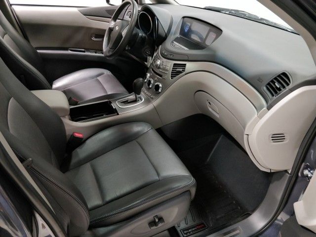 2013 SUBARU TRIBECA LIMITED 4S4WX9GD2D4401353