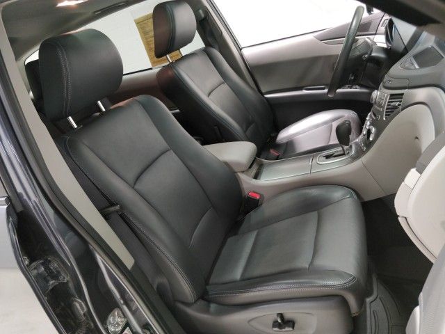 2013 SUBARU TRIBECA LIMITED 4S4WX9GD2D4401353