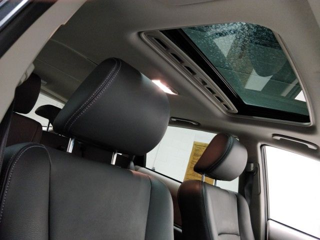 2013 SUBARU TRIBECA LIMITED 4S4WX9GD2D4401353