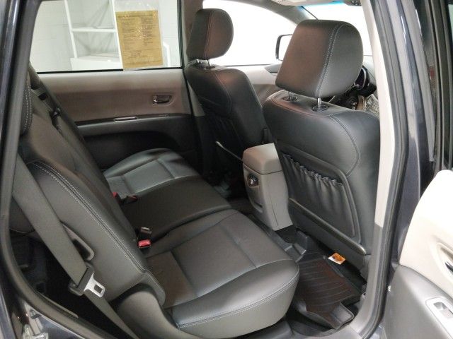 2013 SUBARU TRIBECA LIMITED 4S4WX9GD2D4401353