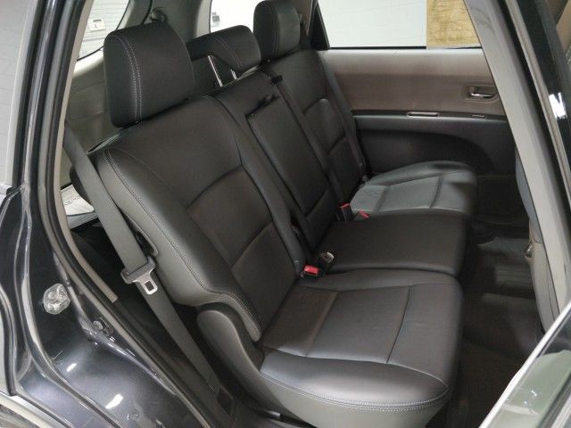 2013 SUBARU TRIBECA LIMITED 4S4WX9GD2D4401353