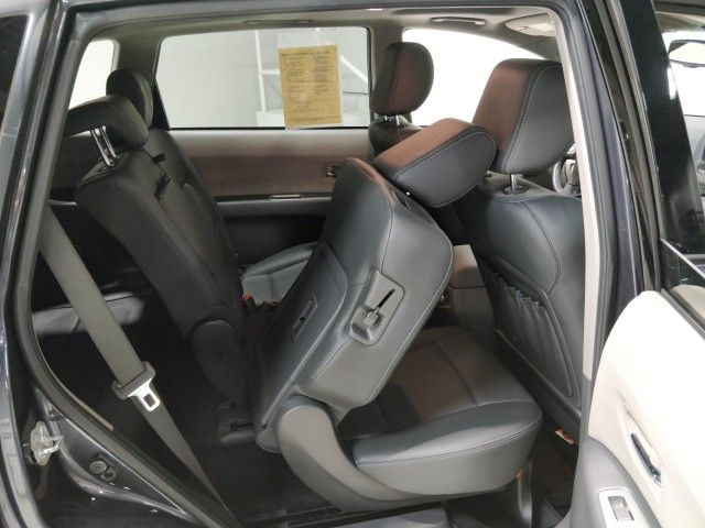 2013 SUBARU TRIBECA LIMITED 4S4WX9GD2D4401353