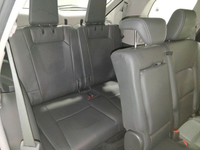 2013 SUBARU TRIBECA LIMITED 4S4WX9GD2D4401353