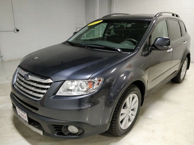 2013 SUBARU TRIBECA LIMITED 4S4WX9GD2D4401353