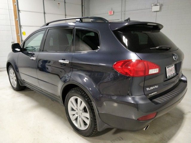 2013 SUBARU TRIBECA LIMITED 4S4WX9GD2D4401353