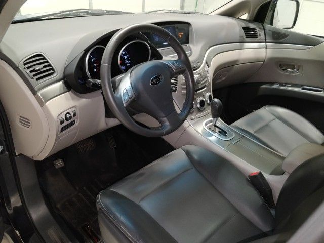 2013 SUBARU TRIBECA LIMITED 4S4WX9GD2D4401353
