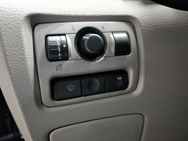 2013 SUBARU TRIBECA LIMITED 4S4WX9GD2D4401353