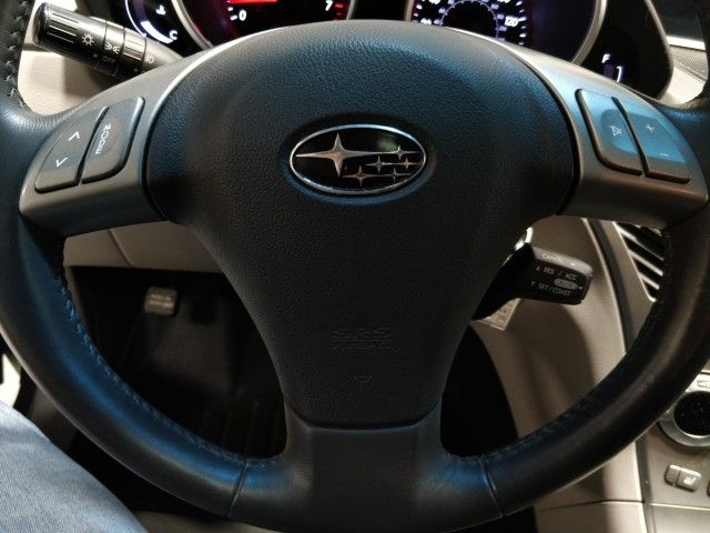 2013 SUBARU TRIBECA LIMITED 4S4WX9GD2D4401353